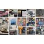 KANEOHE KOOL STUFF CTBids Online Auction • Bidding Ends 09/25/25 • Pickup 09/27/25 KANEOHE KOOL STUFF CTBids Online Auction • Bidding Ends 09/25/25 • Pickup 09/27/25