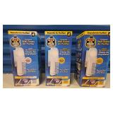HST012 - Compact Wall Outlet Air Purifier (3) HST012 - Compact Wall Outlet Air Purifier (3)