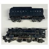 HST019 - Lionel Model Trains HST019 - Lionel Model Trains