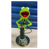 HST020 - “Calling Miss Piggy !” Vintage Kermit Phone HST020 - “Calling Miss Piggy !” Vintage Kermit Phone