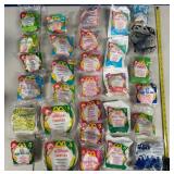 HST022 - Vintage McDonald’s Happy Meal Toys HST022 - Vintage McDonald’s Happy Meal Toys
