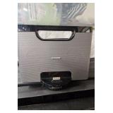 HST204-SONY Personal Audio Docking System HST204-SONY Personal Audio Docking System