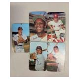 HST215- Vintage Super Size Baseball Collectible Cards HST215- Vintage Super Size Baseball Collectible Cards