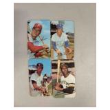 HST216- Vintage Super Size Baseball Collectible Cards HST216- Vintage Super Size Baseball Collectible Cards
