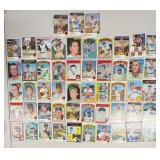 HST217- Assorted Vintage Baseball Collectible/Trading Cards HST217- Assorted Vintage Baseball Collectible/Trading Cards