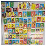 HST218- Various Vintage Basketball Trading/Collectible Cards HST218- Various Vintage Basketball Trading/Collectible Cards