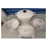 HST244 - Bakeware  HST244 - Bakeware