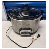 HST250 Crock Pot HST250 Crock Pot