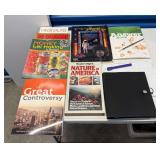 HST254 Mystery Lot of Books HST254 Mystery Lot of Books