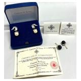HST264- Camrose & Kross Earrings Fashion Jewelry  HST264- Camrose & Kross Earrings Fashion Jewelry