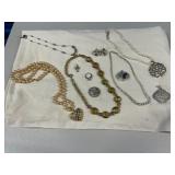 HST276 - Fashion Jewelry Fit For A Princess  HST276 - Fashion Jewelry Fit For A Princess