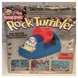 MFS005 Rock Tumbler Kit New
