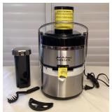 MFS010 Jack La Lanne’s Power Juicer New