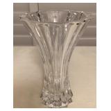 MFS012 Waterford Crystal Vase