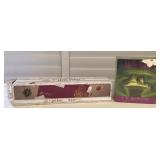 MFS035 Harry Potter Audiobook CD’s & Desk Mat New