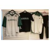 MFS060 Men’s UH Logo Clothing