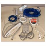 MFS108 Mystery Box Of Power Strips & Cords