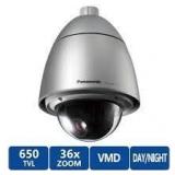WST023 (3) Unused, Like New "PANASONIC" CCTV Security Cameras and Accessories Retail $3000ea #2: