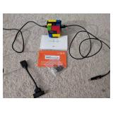 WST073 "Rubik