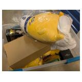 WST086 Mystery Box. Up for Auction! "What Will You Find In It?"