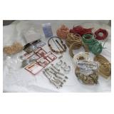 JHA007 Paper Twist Crafters Dream Lot & More