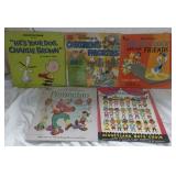 JHA016 Vintage Disneyland Records Vinyl Albums & More