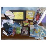 JHA023 A Bit of Everything - Autographed T & More