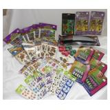 JHA027 Boo! Halloween Fun Pack