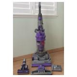 JYR011 Dyson DC14 Animal Cyclone Vacuum with Six Attachments