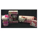 JYR013 Rare Pop! Sanrio Hello Kitty Vinyl Figure & More