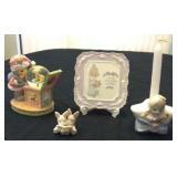 JYR015 Precious Moments Collectibles & More