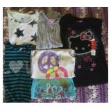 LKC006 A Whole Lot of Girl