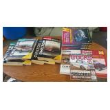 LKC015 Chilton & Haynes Automotive Manuals