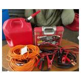 LKC016 Garage Stock Up or Start Up Needs!