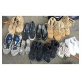 LKC018 Another Lot of Shoes!