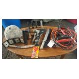 LKC022 Hatchets, Survivor Knife, Flashlights & More!