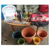 LKC026 Hodge Podge For Bride, Home & Garden!