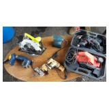 LKC027 You Can Never Have Enough Power Tools!