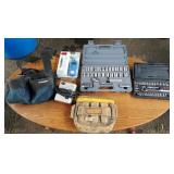 LKC028 Two Tool Pouches, Two Tool Sets & More!