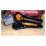 SAV015 Epiphone Les Paul Special Guitar & Amp