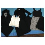 TCP002 White House Black Market Clothes