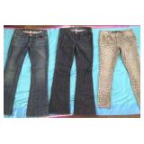 TCP004 Designer Jeans for You !