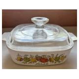 EAT011 - Plastic Kitchen Storage Containers