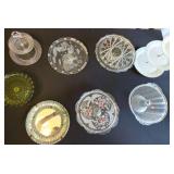 EAT016 Pedestal Cake Plates