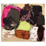 EAT023 Clothing Mystery Lot