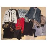 EAT035 CD And Cassette Mystery Lot