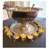 EAT037 - Vintage F. B. Roger