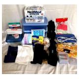 EAT094- Big Box Of First Aid 