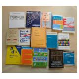 EAT141- Lot of English Speaking & Writing Learning Books