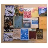 EAT142- Lot of English Grammar, Vocabulary & Advanced Writing Books